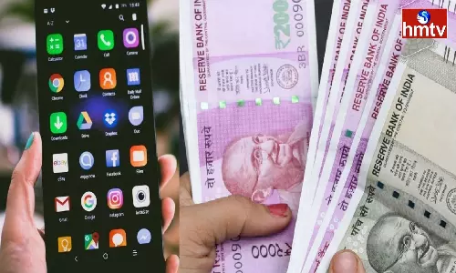 Makes An Old Smartphone Earn Learn The Method Today Makes An Old Smartphone Earn Learn The Method Today