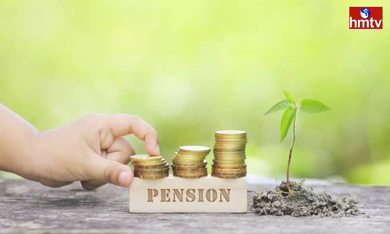 Government Pension Plan Called Atal Pension Yojana Scheme Benefits For Old age