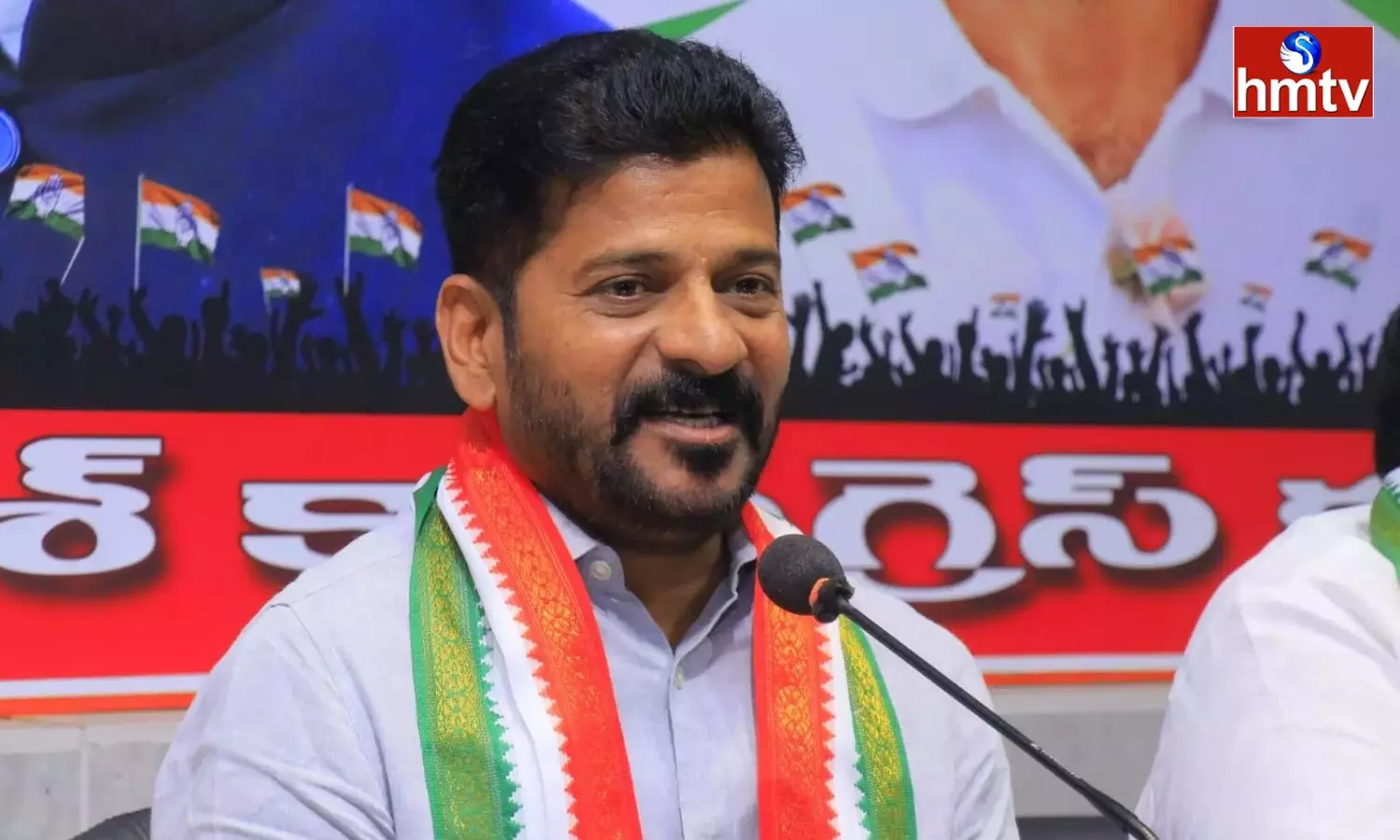 Revanth Reddy Comments On Modi