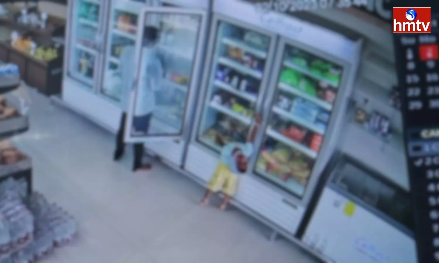 Child Dies Of Electric Shock In N Mart Child Dies Of Electric Shock In N Mart