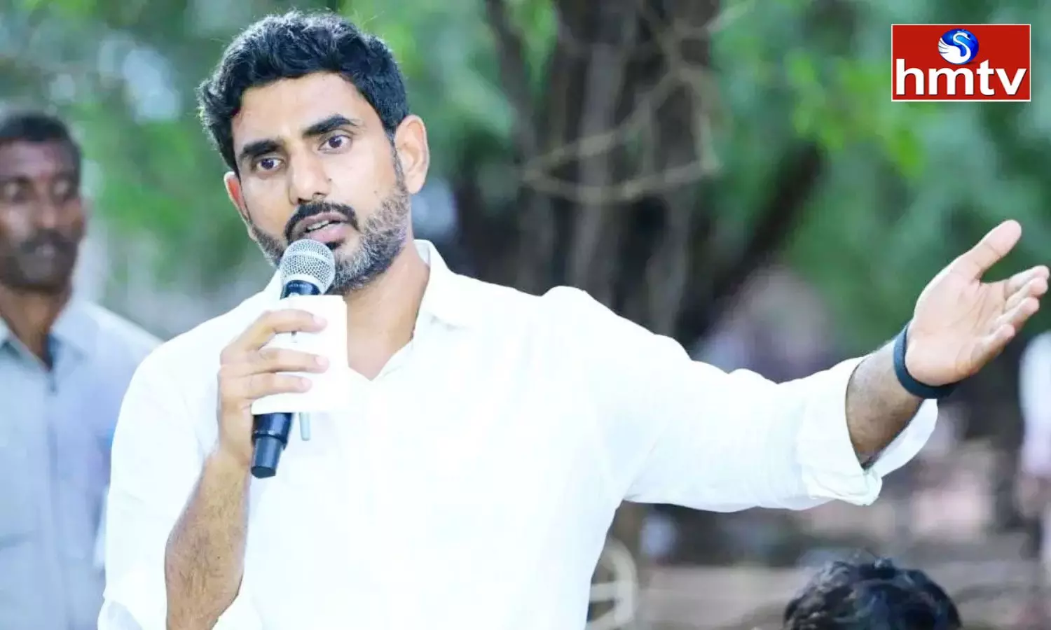 Said Nara Lokesh Further Action Depends On Supreme Court Verdict Tomorrow