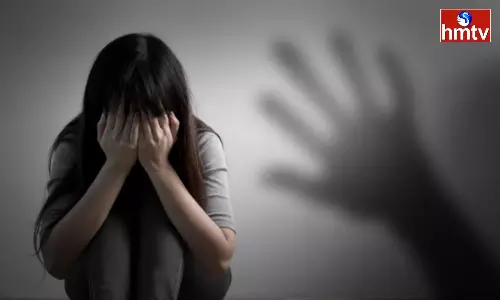 Coaching Center Principal Sexually Harassment Students in Eluru