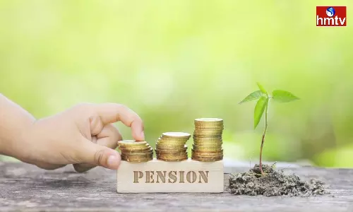 Government Pension Plan Called Atal Pension Yojana Scheme Benefits For Old age Government Pension Plan Called Atal Pension Yojana Scheme Benefits For Old age