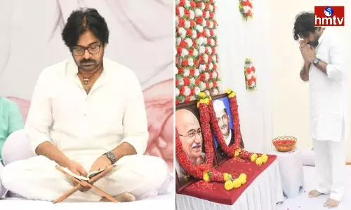 Pawan Kalyan Silent Initiatived Against Violence Going On In Ycp Government Pawan Kalyan Silent Initiatived Against Violence Going On In Ycp Government