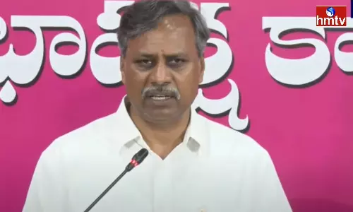 Palla Rajeshwar Reddy Comments On Modi Palla Rajeshwar Reddy Comments On Modi