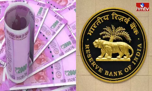 What Will Be Done With Rs.2000 Notes After Expiry Know What RBI Has Said