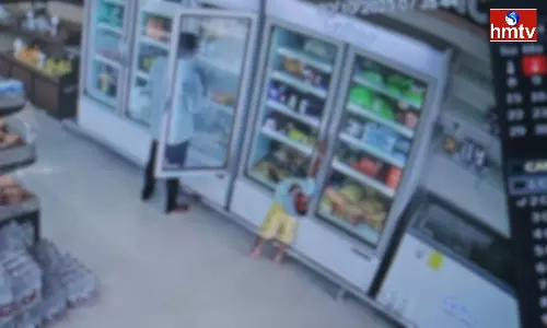 Child Dies Of Electric Shock In N Mart Child Dies Of Electric Shock In N Mart