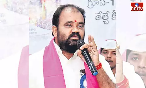 CM KCR Made Nalgonda A Golden Hill Said Bhupal Reddy