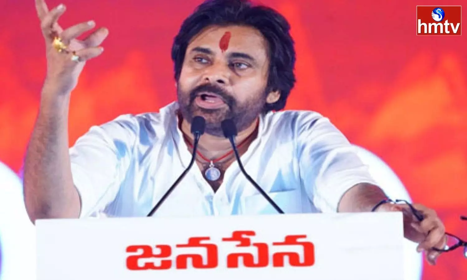 Janasena is Ready to Fight alone in Telangana