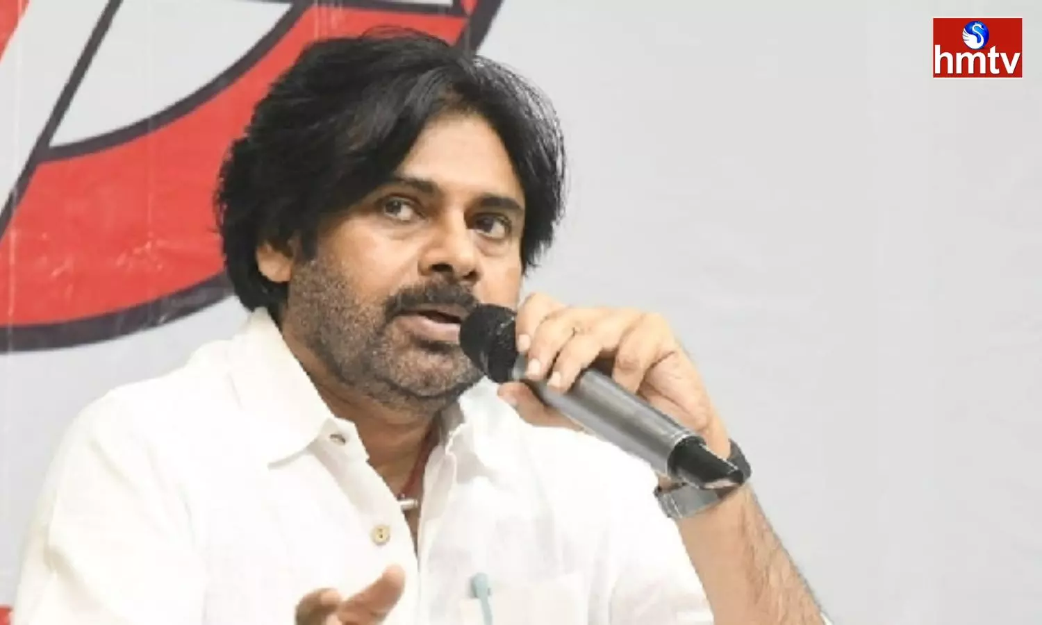 Janasena Chief Pawan Kalyan Once Again Made Sensational Comments
