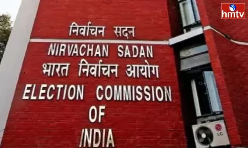 CEC Tour in Telangana for 3 Days from Today