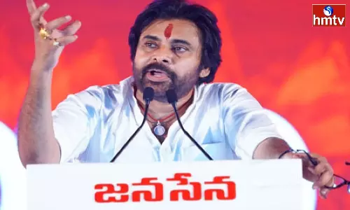 Janasena is Ready to Fight alone in Telangana Janasena is Ready to Fight alone in Telangana