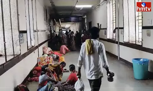 24 Patients, Including 12 Newborns, Die In Maharashtra Hospital In A Day 24 Patients, Including 12 Newborns, Die In Maharashtra Hospital In A Day