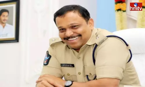 People Visiting Tirupati With Children Should Be Alert Says Parameshwar Reddy People Visiting Tirupati With Children Should Be Alert Says Parameshwar Reddy