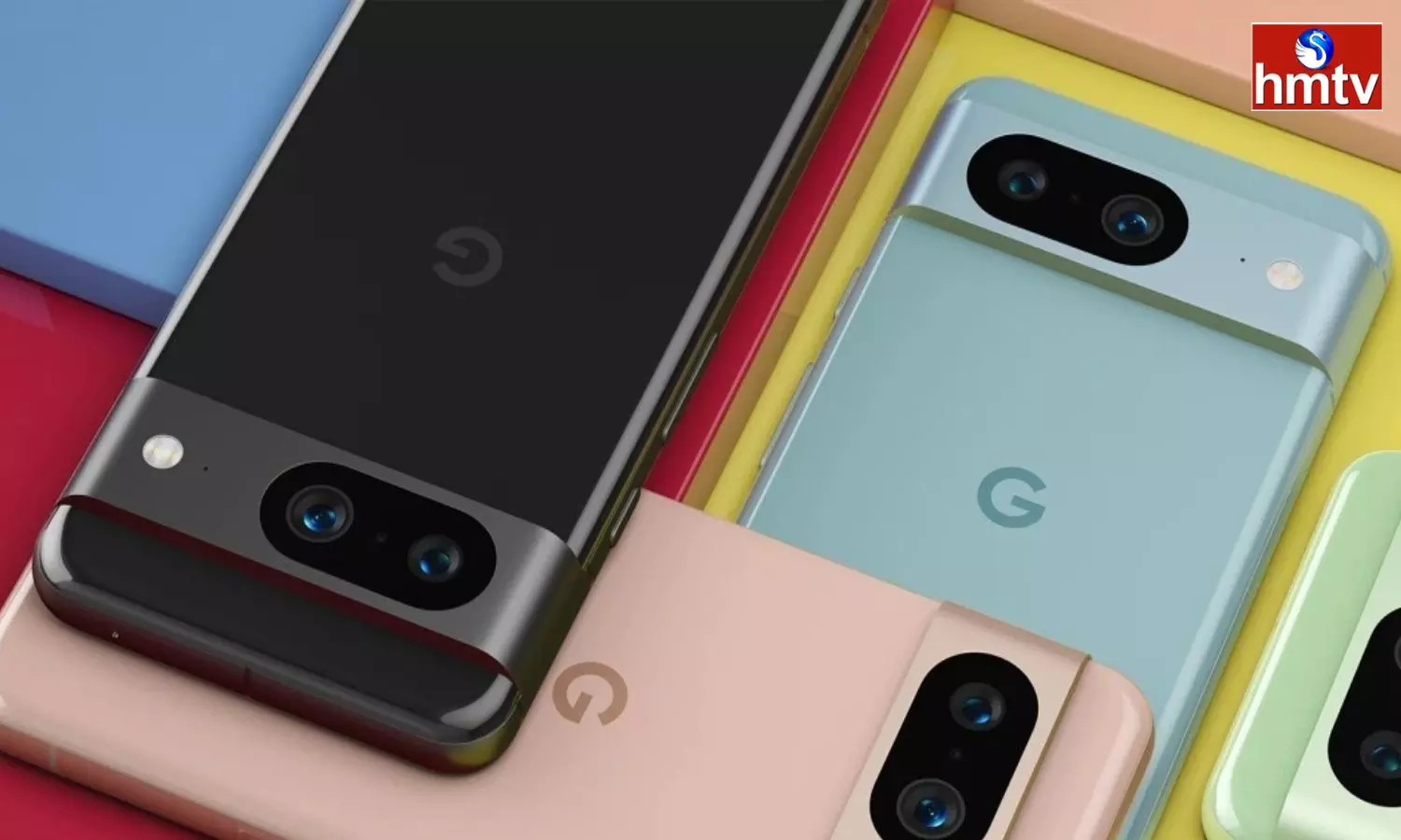 Google Pixel 8 and Pixel 8 Pro today Launched in India Check Features and Specifications