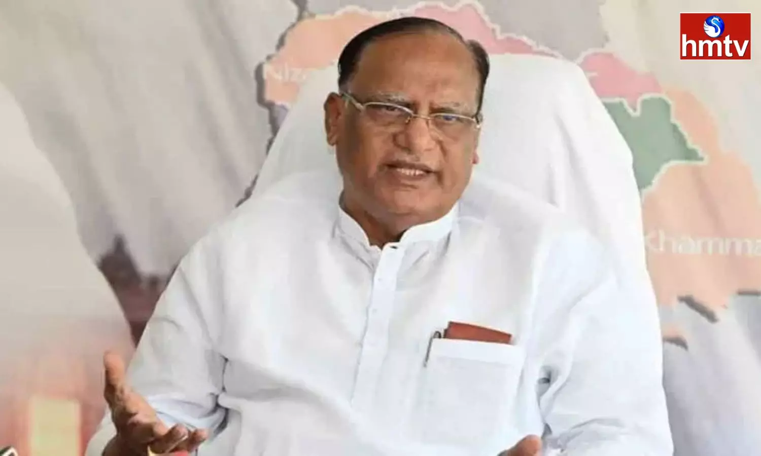 Gutha Sukender Reddy Comments On Modi Gutha Sukender Reddy Comments On Modi