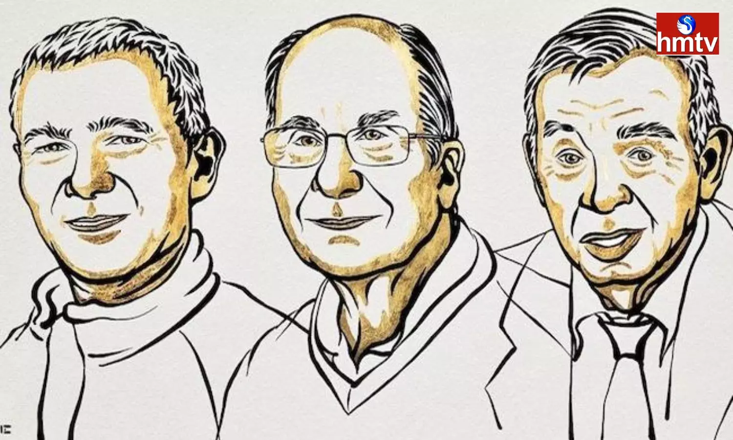 Nobel Prize 2023 In Chemistry Awarded To These Three Members