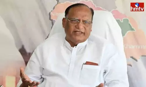 Gutha Sukender Reddy Comments On Modi Gutha Sukender Reddy Comments On Modi