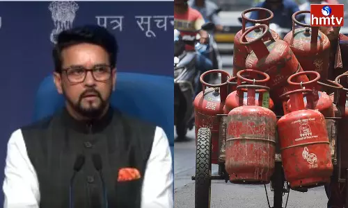 Pradhan Mantri Ujjwala Yojana Beneficiary to get RS 300 Subsidy