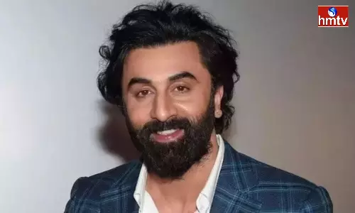 Actor Ranbir Kapoor Summoned By Probe Agency Ed In Online Betting Case