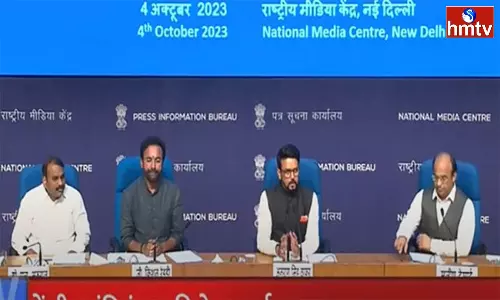 Union Cabinet Approves National Turmeric Board in Telangana