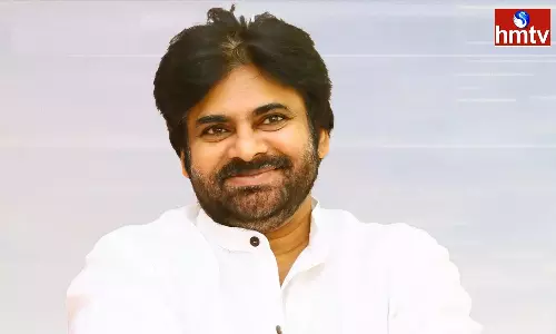 Krishna District Police Notices To Pawan Kalyan