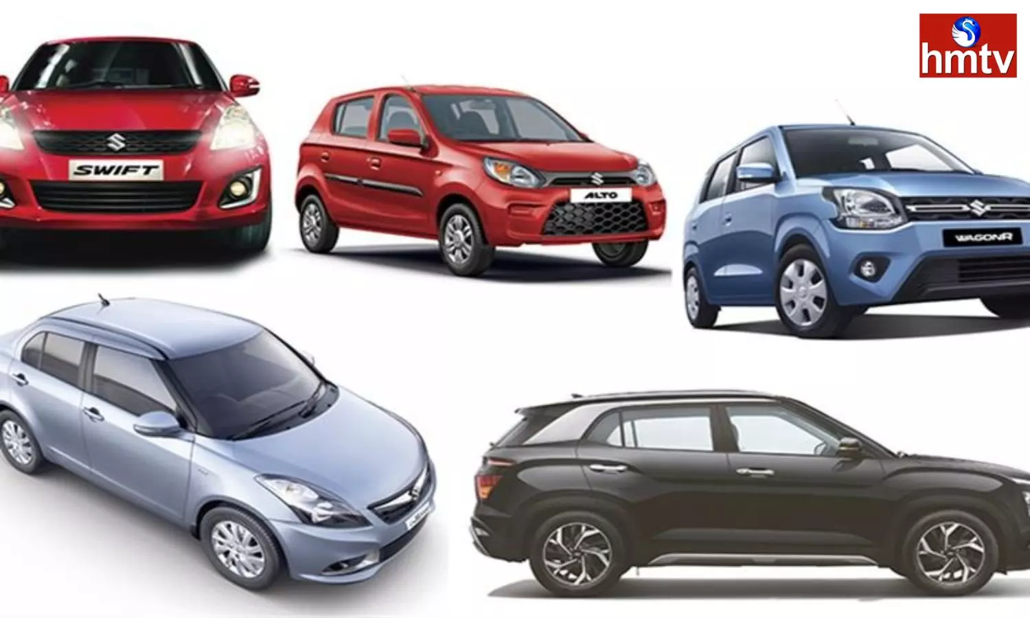 From Alto to Wagon R check these Maruti cars Gives More Mileage