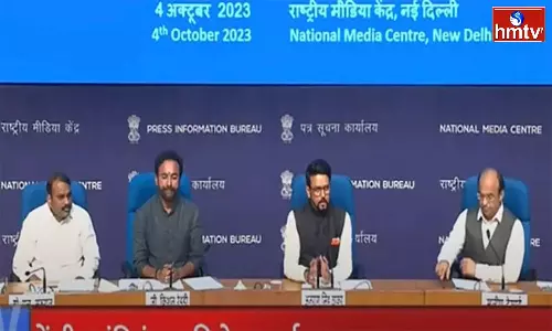 Central Cabinet Takes Many Important Decisions