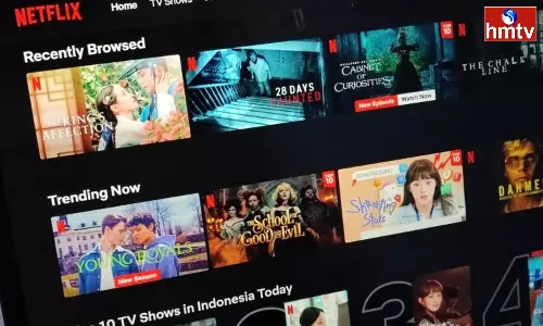 Check these movies and web series Releasing in Aha Amazon and Netflix this weekend on OTT Platforms