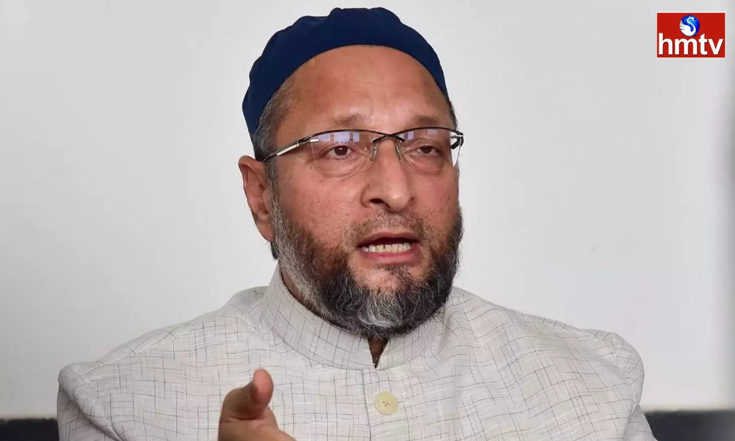 Asaduddin Owaisi Hot Comments On Revanth Reddy Asaduddin Owaisi Hot Comments On Revanth Reddy