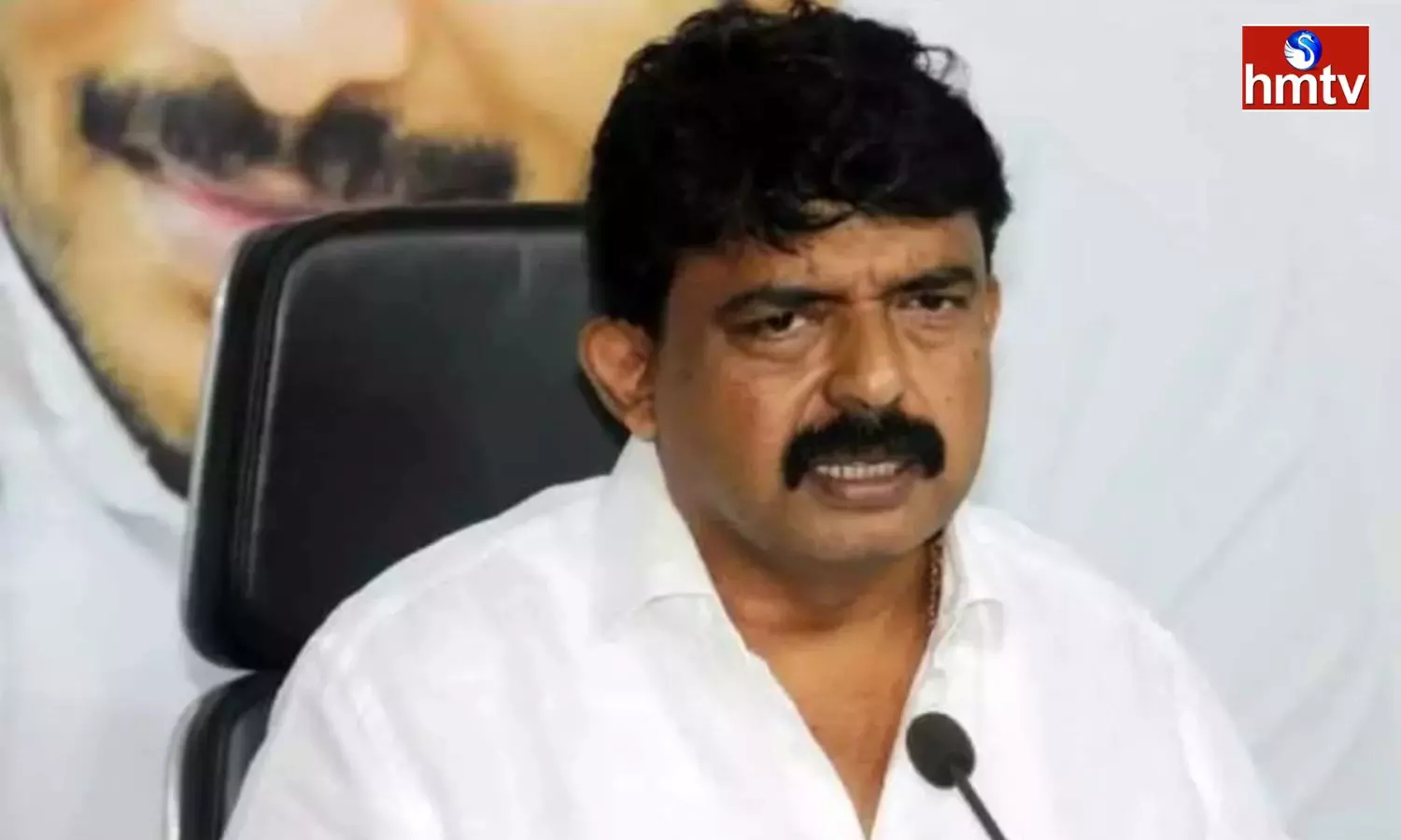 Perni Nani Comments On Nara Lokesh