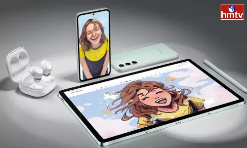 Samsung Galaxy S23 FE And Buds FE Launched In India check price and specification