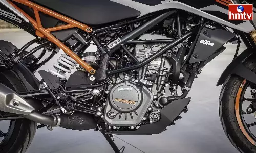 Motorcycles Does not use Diesel Engines check here full Details