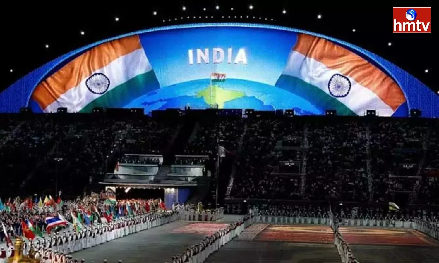 India Hit 100 Medals At Hangzhou Asian Games Every Winner Of Record Breaking Campaign