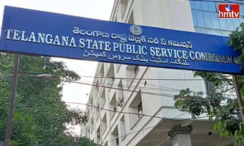 TSPSC Group 4 Key: గ్రూప్ 4 పరీక్ష ఫైనల్ కీ రిలీజ్.. పది ప్రశ్నల తొలగింపు