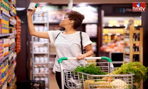 Keep These Things In Mind While Buying These Items In The Supermarket