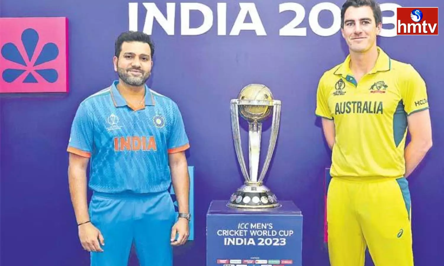 Today Match Between India and Australia