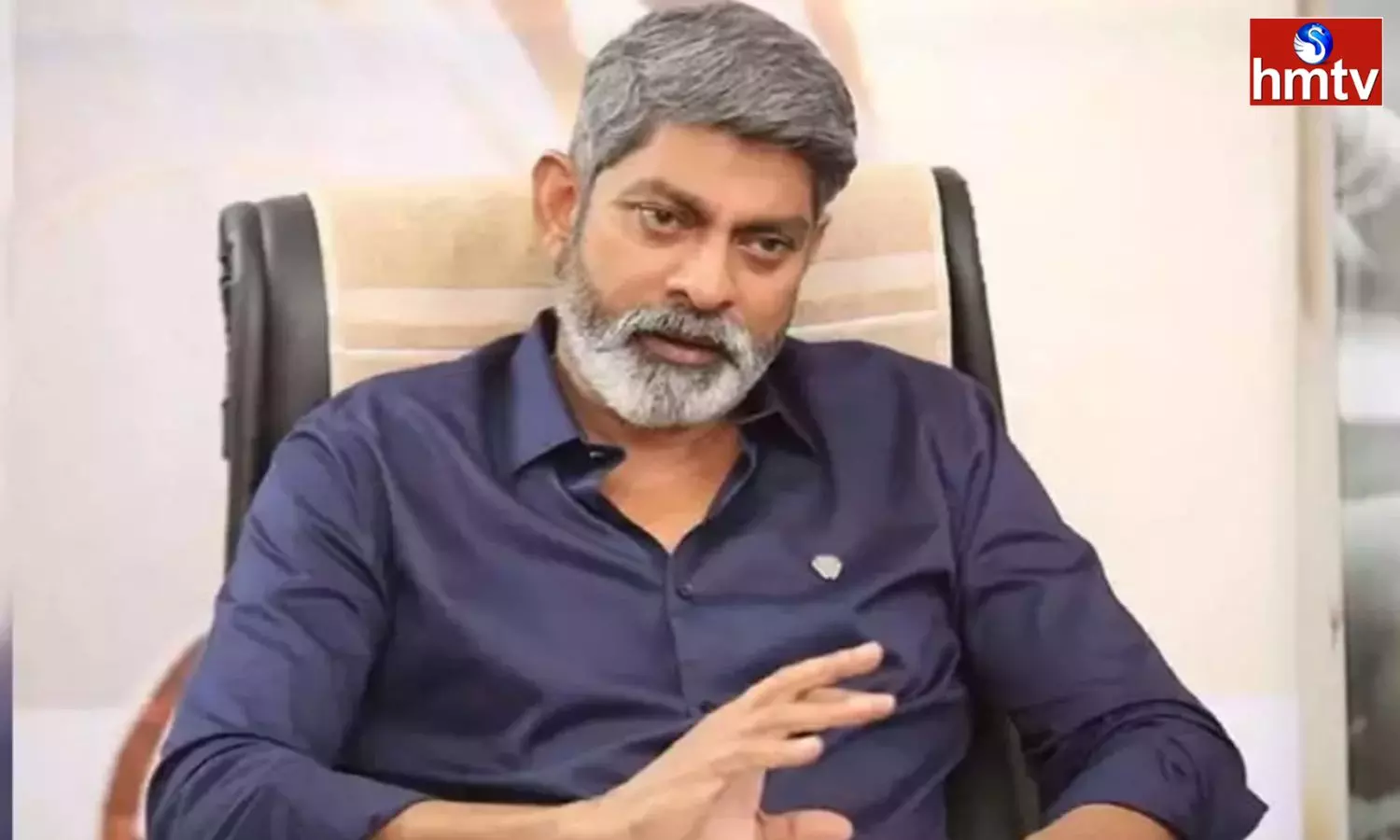 Jagapathi Babu Announced Cutting Ties with the Fans Associations and the Trust