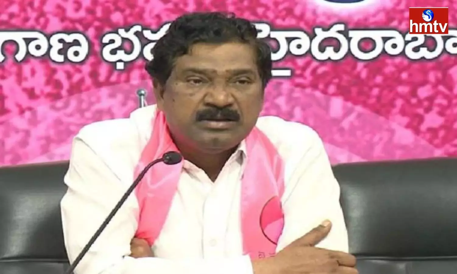 MLA Rajaiah Shocking Comments