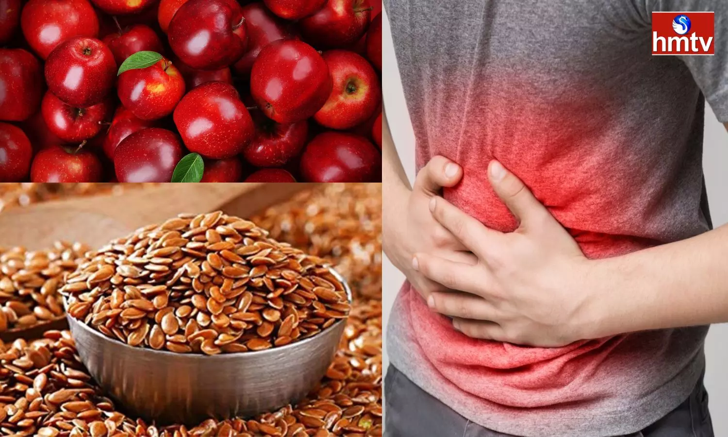Constipation can be Relieved by Eating these Foods