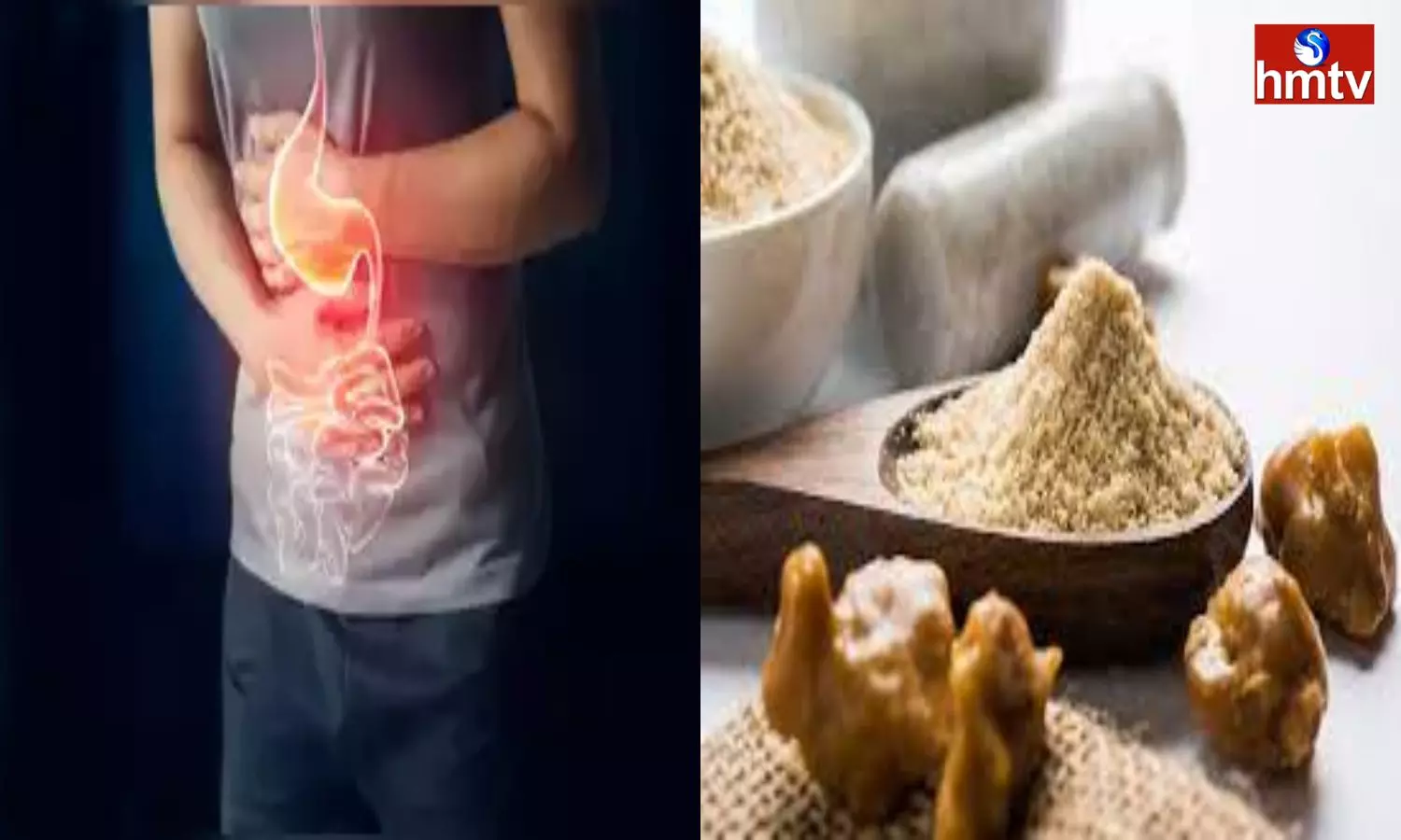 Stomach Problems go away with Asafoetida It is a Good Remedy for Gas and Constipation