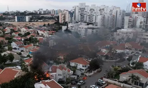 Fierce war Between Israel and Palestine Fierce war Between Israel and Palestine