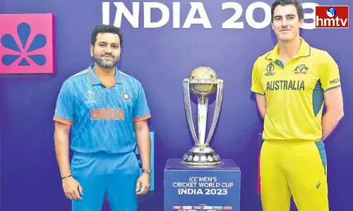 Today Match Between India and Australia