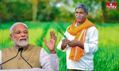 Do these 3 works before 15th October 2023 for pm Kisan 15th installment benefits