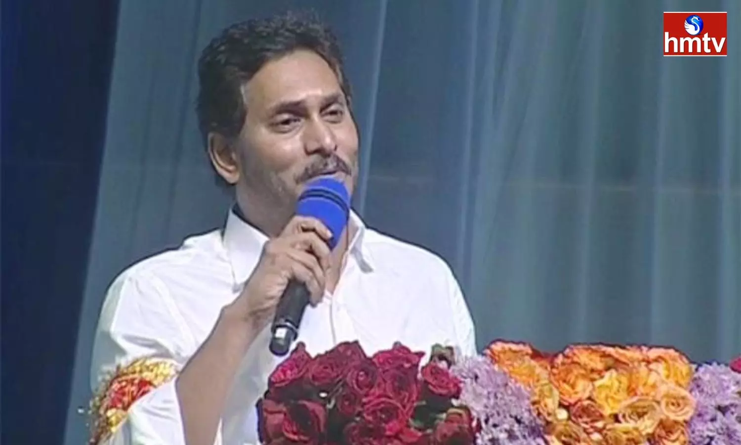 Ys Jagan Mohan Reddy Interesting Comments In Vijayawada Ysrcp Representatives Meeting