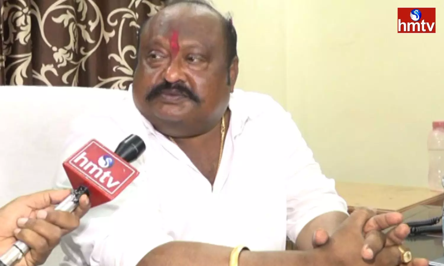 We Are Ready To Face The Elections Says Gangula Kamalakar We Are Ready To Face The Elections Says Gangula Kamalakar