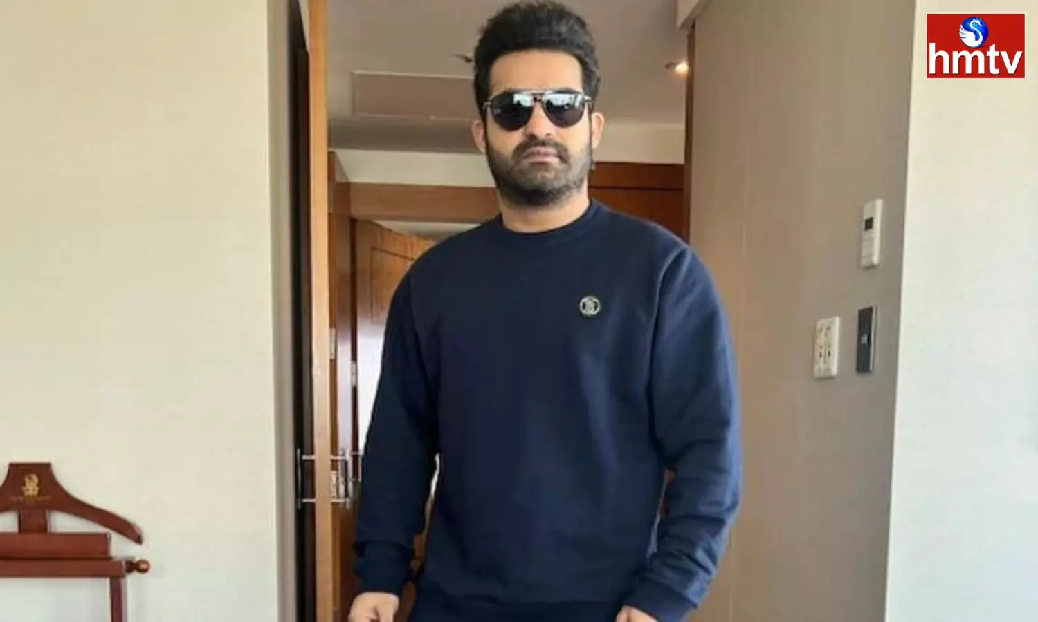 Jr NTR Bollywood Entry With Two Movies