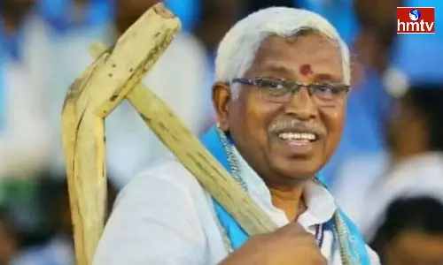 What Is Telangana Jana Samithi Role In The Upcoming Elections? What Is Telangana Jana Samithi Role In The Upcoming Elections?