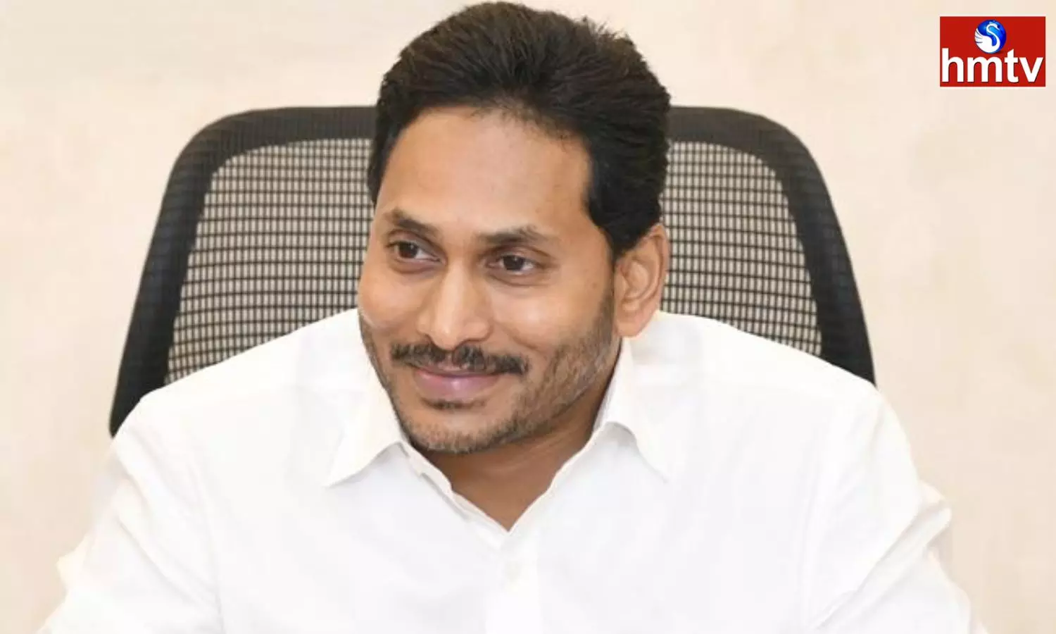 Jagan Will Take A Bus Yatra Soon In Andhra Pradesh