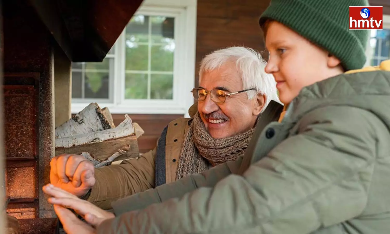 Winter Is Coming Buy A Room Heater For Kids And Old People